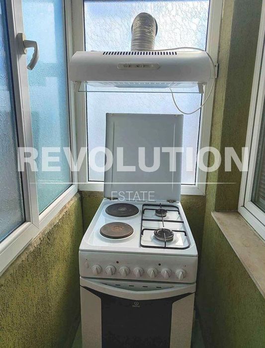 Дава се под наем Двустаен апартамент в Варна, Лятно кино Тракия - 45 кв.м за 400 € - Снимка #6