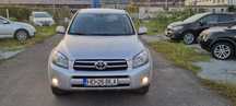 Toyota Rav4 4x4 DIESEL