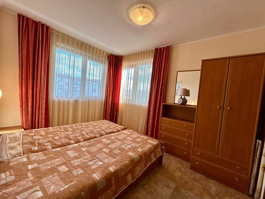 Продава се Тристаен апартамент в с. Равда, Област Бургас - 78 кв.м за 653 €/кв.м - Снимка #5