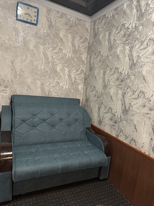 Тахланадиган диван