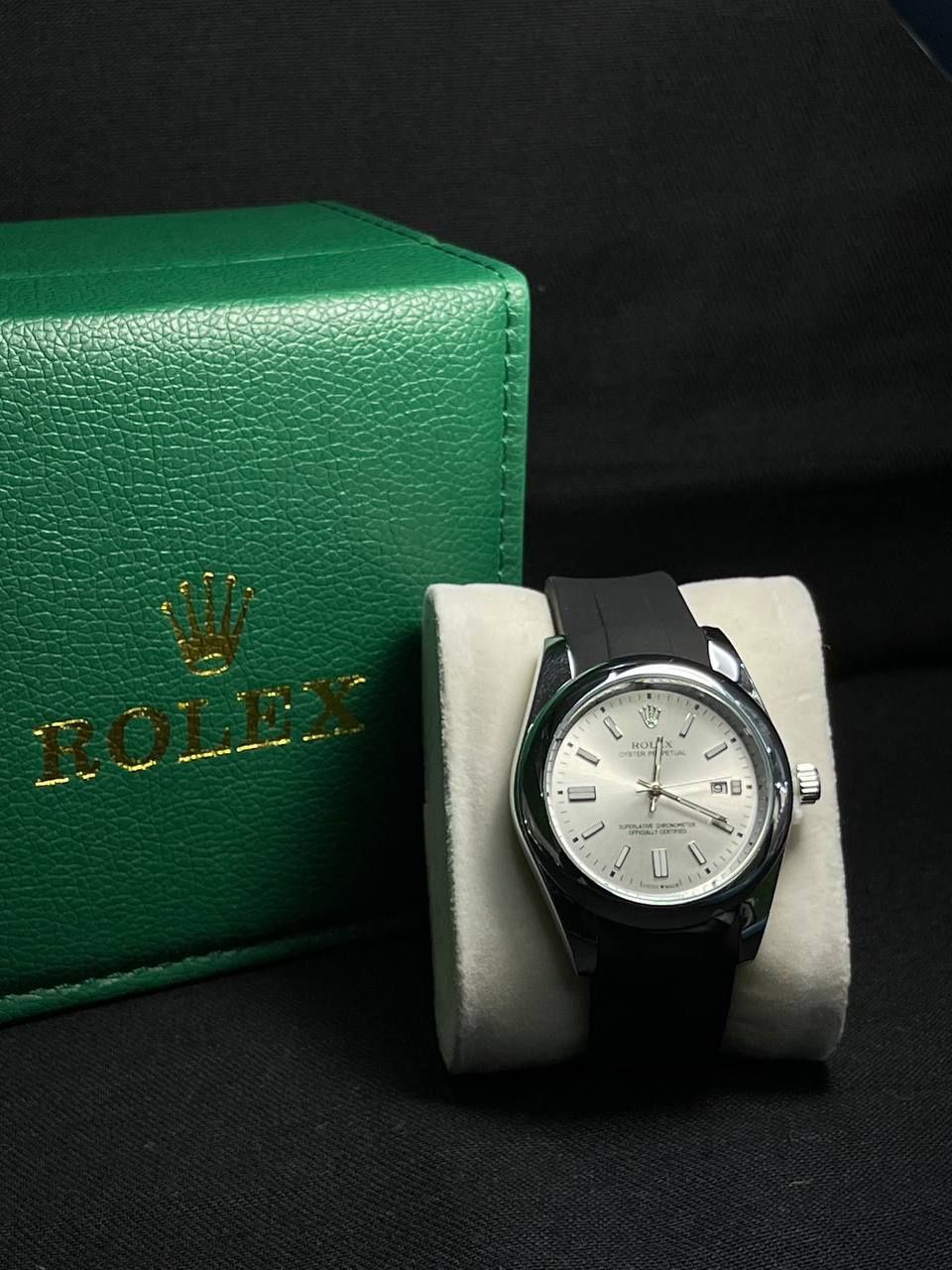 Rolex часы Ремень