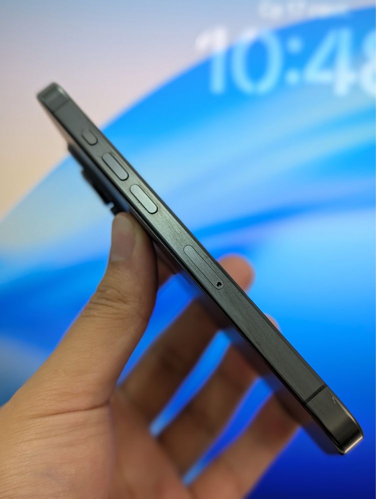 Iphone 15 pro   CH/A