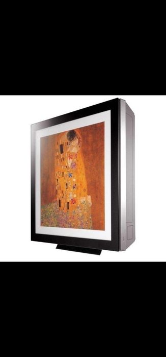 Продам кондиционер LG Art Cool на 50 кв.м.