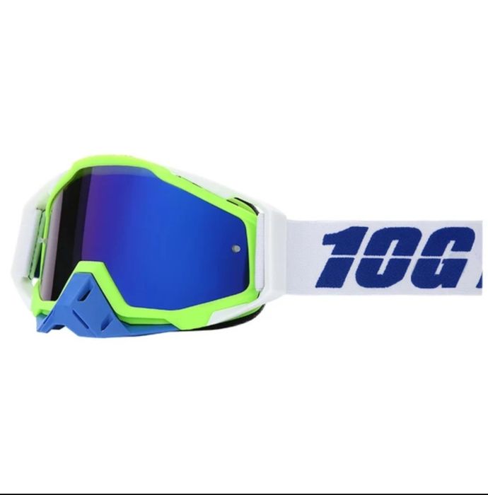 Ochelari 100% enduro Cod Produs 39