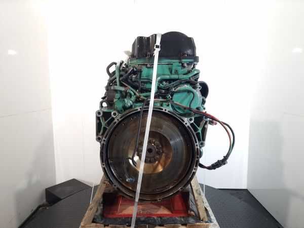Motor complet camion VOLVO - D11C450 - EURO 5