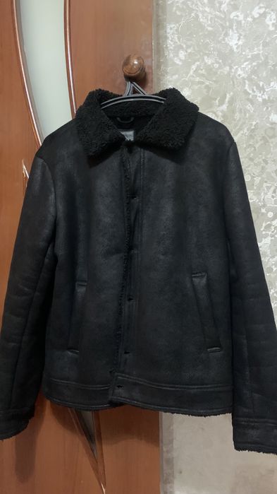 Дубленка Мужской MSQ