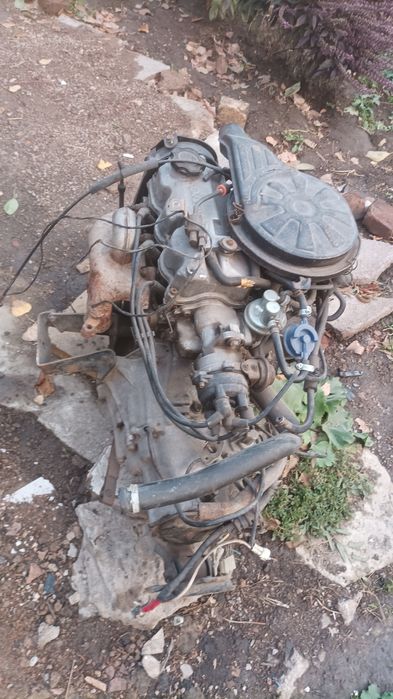 Тико матор сотилади зур холатда