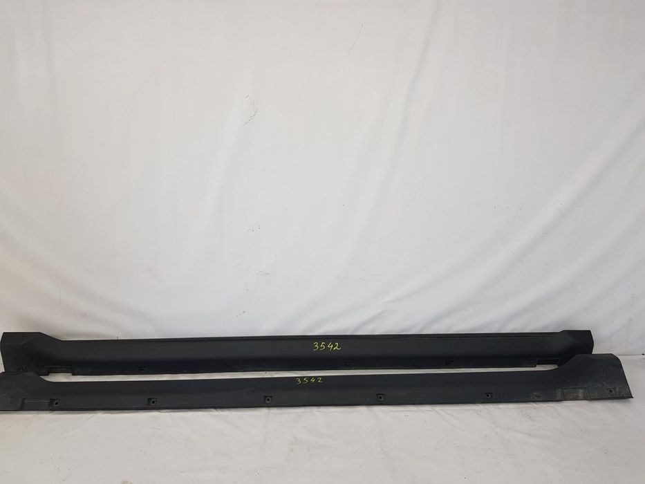 Ornament prag dreapta Ssangyong Torres dupa 2022