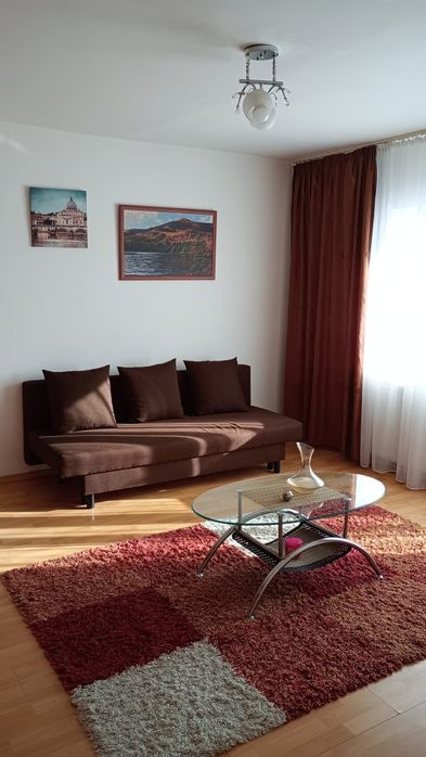 Închiriere apartament Turda
