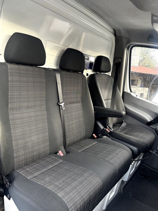 Mercedes-Benz Sprinter 313 CDI