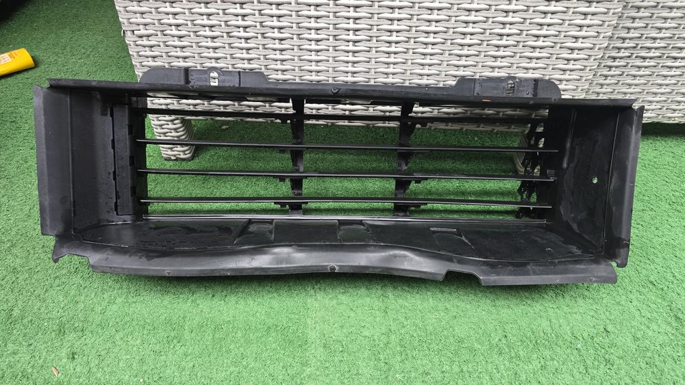 Grila activa Dacia Logan/Sandero 3 2021 2024