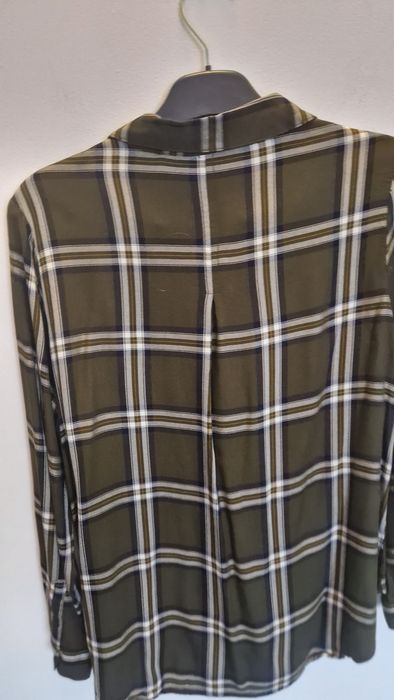 Camasa kaki in stare buna