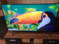 Телевизор Samsung QLED 50" UHD 4K QE-50Q60T