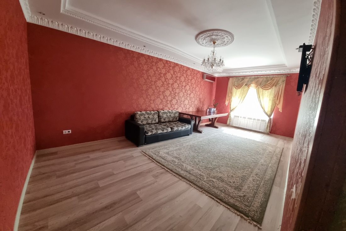 Продам дом в Заречный-3