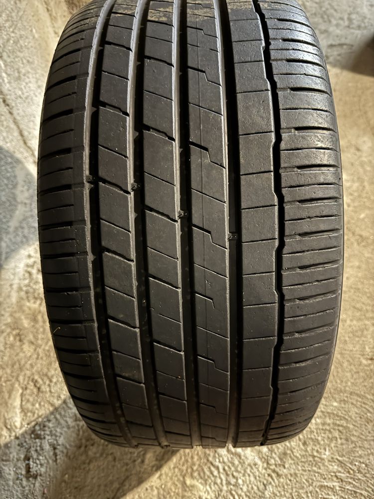 Летни гуми HANKOOK 21 цола 295/35/21