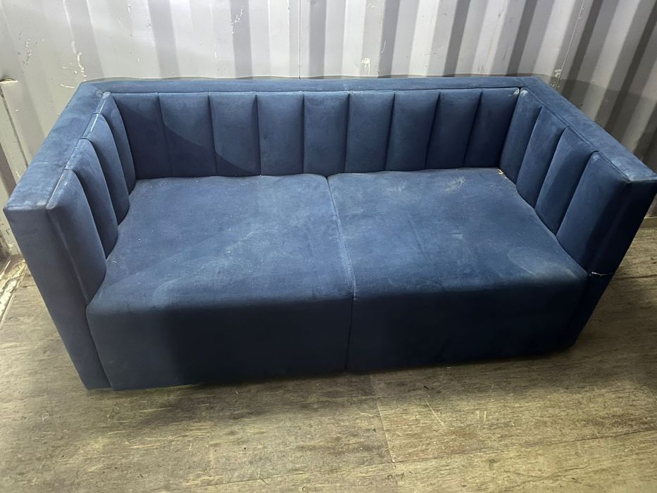 Диваны и кресла Б/У