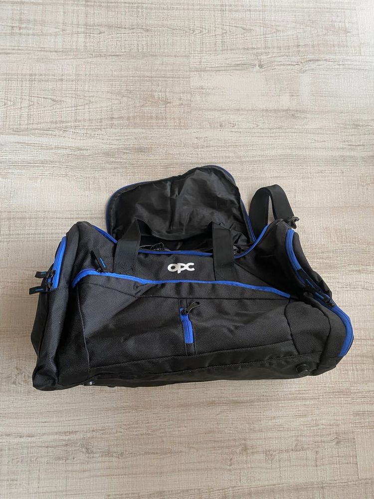 Спортен сак и раница OPC