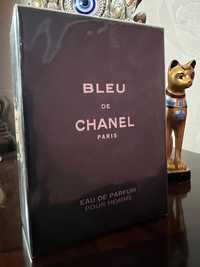 Парфюм мужской Chanel Bleu 100ml