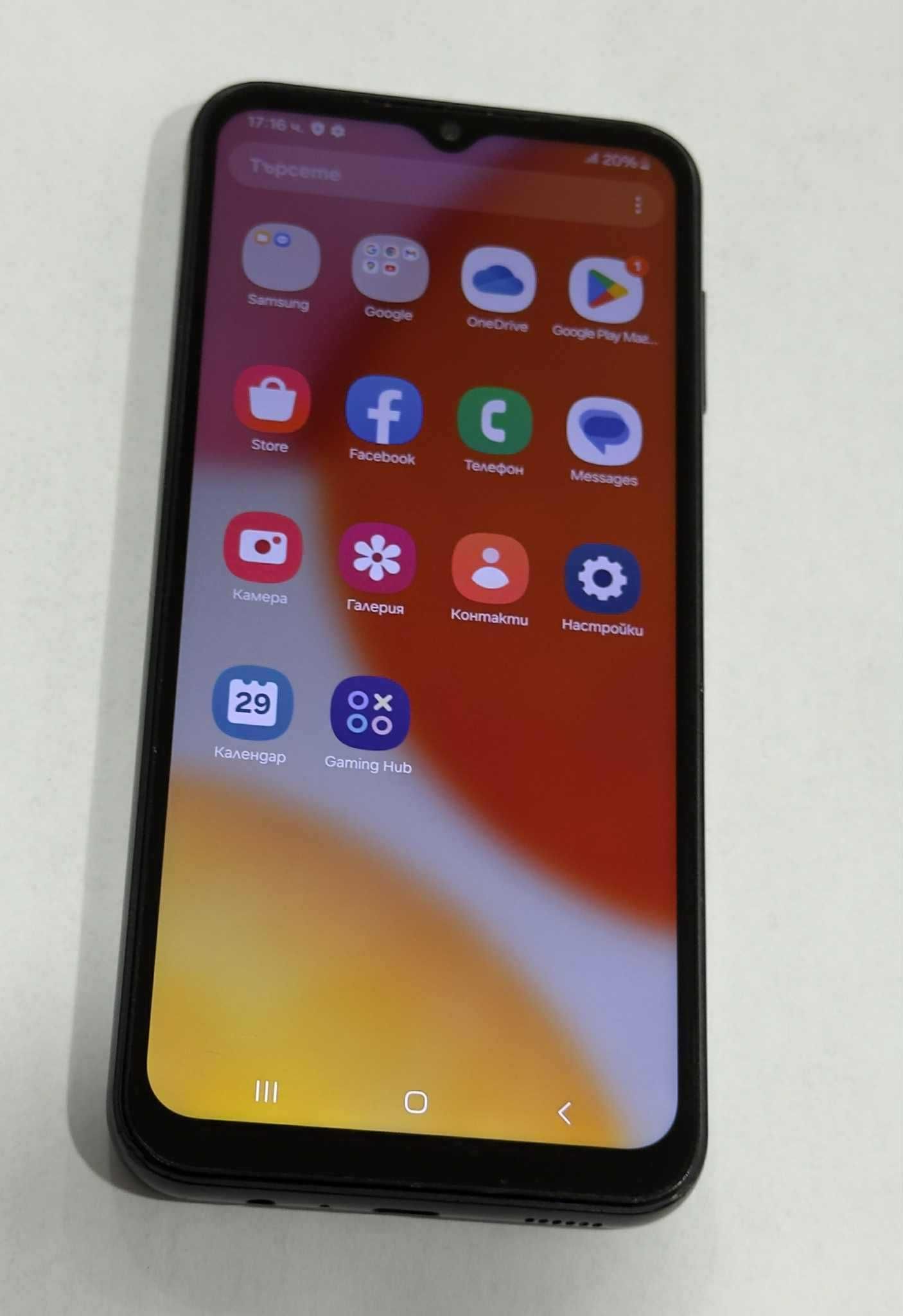 Samsung Galaxy A14 64GB/4GB