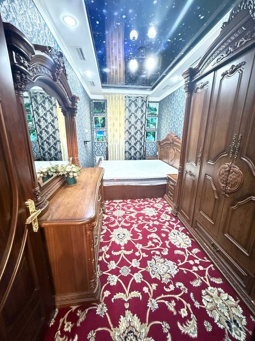 Метро Новза. 2х комнатная. Евроремонт, с мебелью и техникой. TL