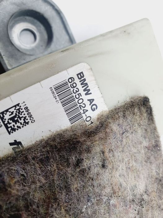 Modul amplificator antena 6935024-01 BMW Seria 5 F11  [din 2009 pana  2013]