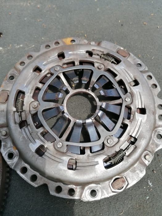 Срочно продам мотор с диской опель opel