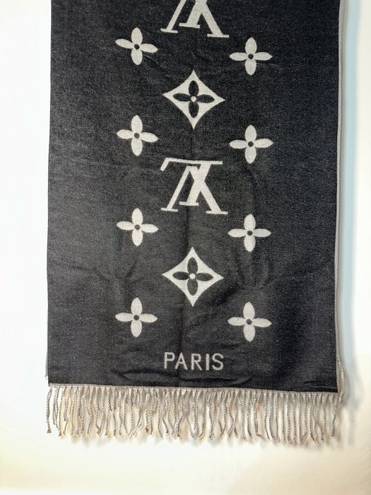 Esarfa Louis Vuitton