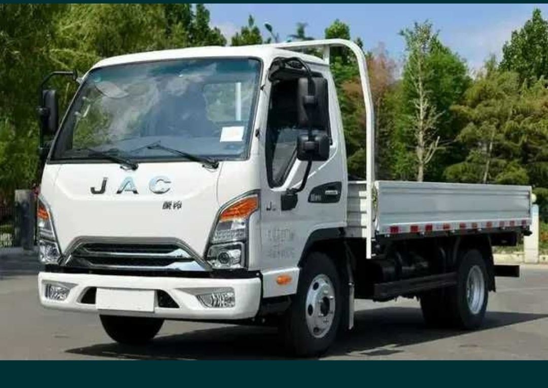 Jac j3 sotyvda tayyor xolatda