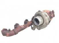Turbina pentru camion DAF XF105 Piese/Dezmembrari DAF