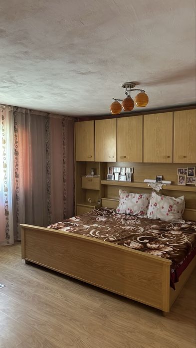 CASA DE VANZARE P+1 în Bogdanesti, jud. Bacau, pe Strada Principală.