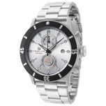 Ceas Teslar  T-10 Chronograph - TW-040 – Bărbați