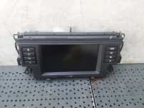 Display radio navigatie gps land rover range rover discovery sport l550 fk7219c299ab