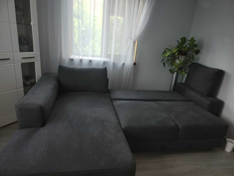 Coltar  Extensibil Living