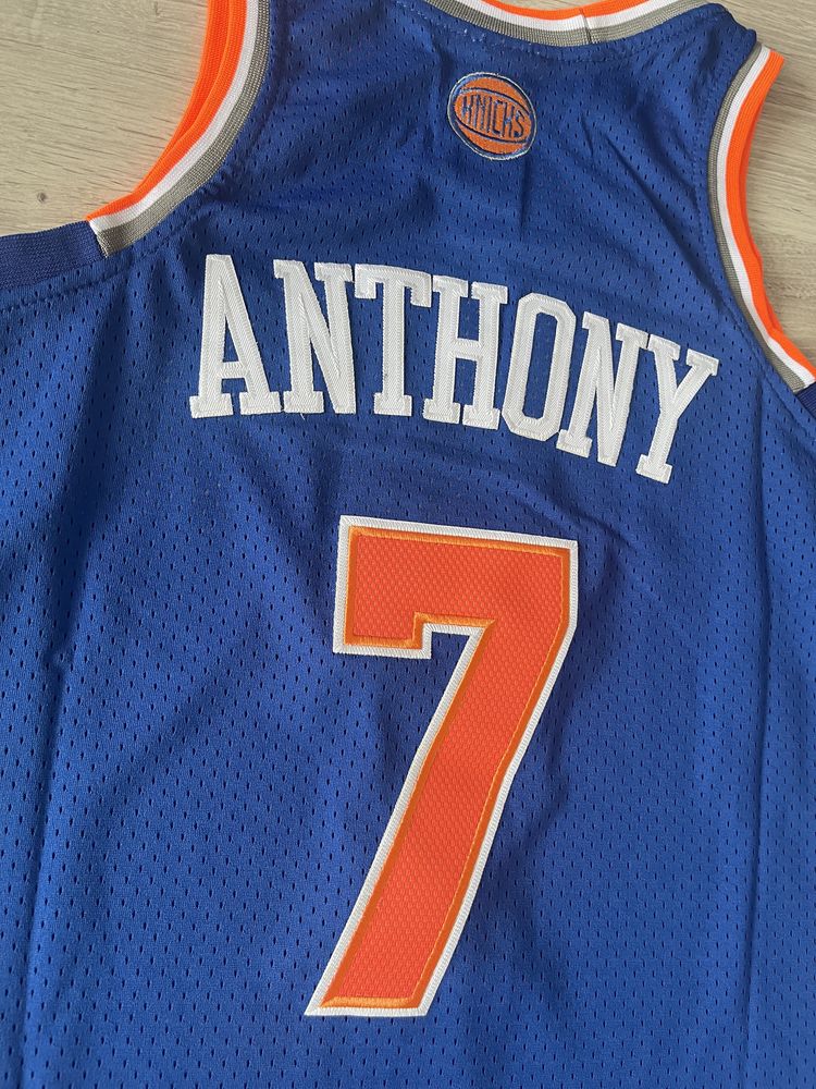 NBA jerseys Mitchell & Ness