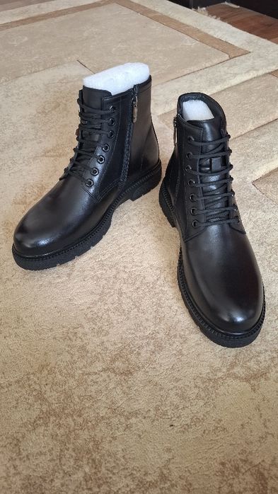 Мужской обувь размер 42