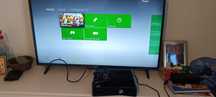 Xbox one 360 Slim