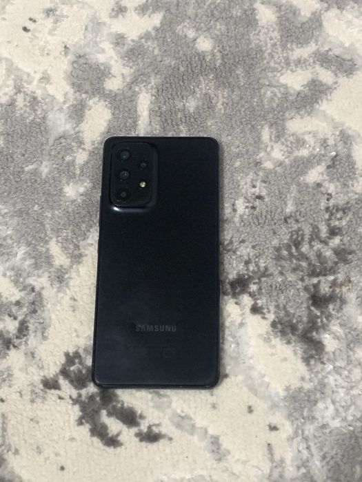 Телефон Samsung a53 5G