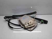 Macara electrica geam stanga fata Volkswagen Golf 5 Plus (5M1) [Fabr 2