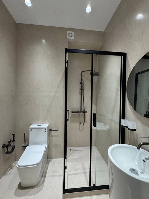 ЖК Barocco Гидромедцентр Продам Квартиру 4х ком 128м2
