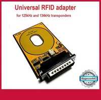 Adaptor programator memorii auto Iprog  Plus RFID – Pro,  pt. 4C 4D