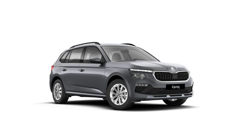 Skoda Kamiq Kamiq Selection 1.0 TSI 115 CP