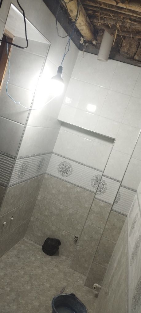 Профессионал кафельщик