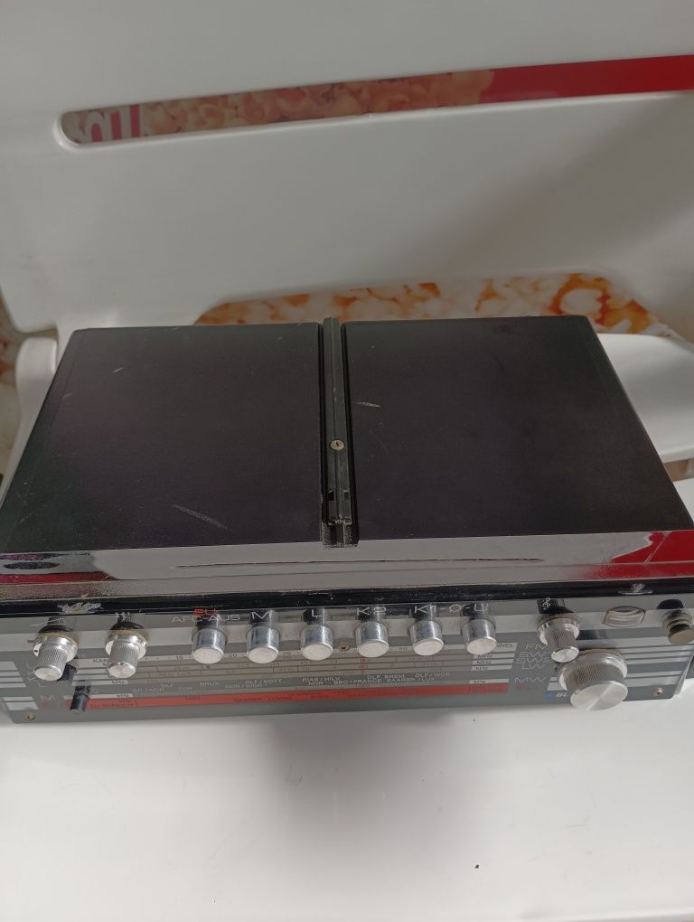 Blaupunkt derby de luxe радио