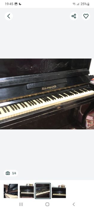 Fartopiyana piyanina