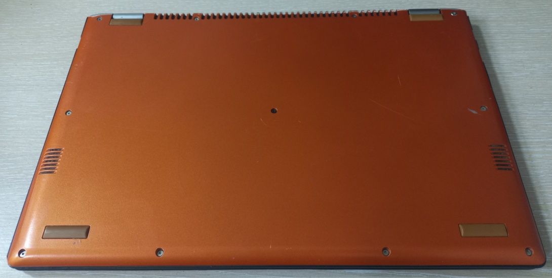 Ноутбук Lenovo, процессор i3, ssd 128гб, оперативная память 4гб