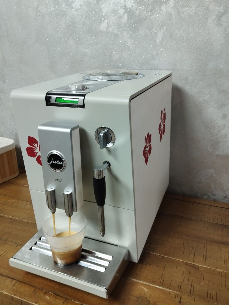 Espressor aparat de cafea Jura Ena 3/transport gratuit