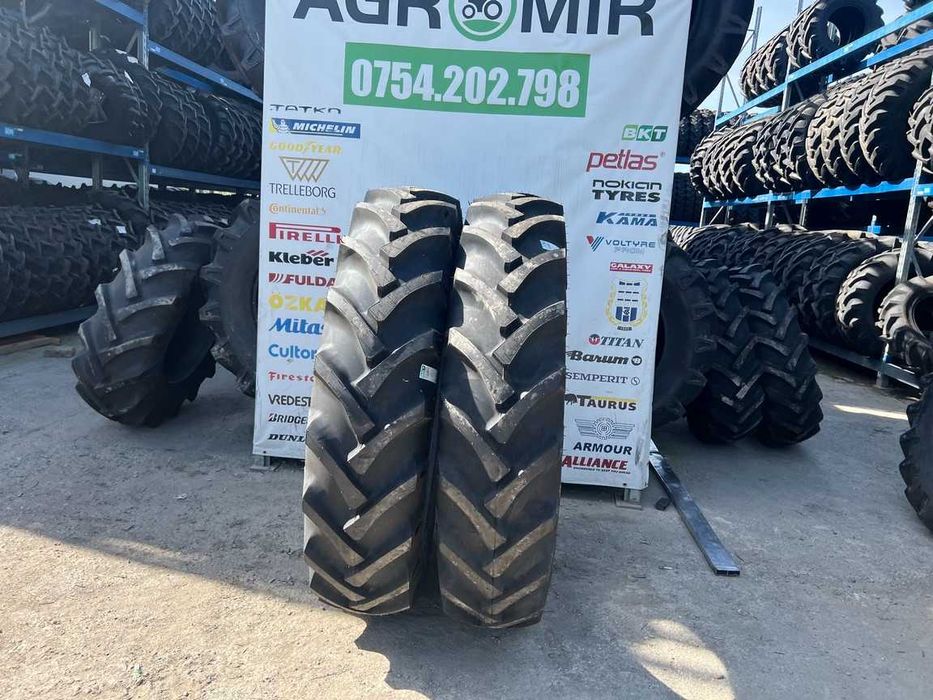 14.00-38 pentru tractor UTB cu 12 pliuri anvelope noi marca BKT