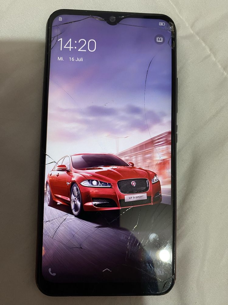 Vivo Y12   3/64