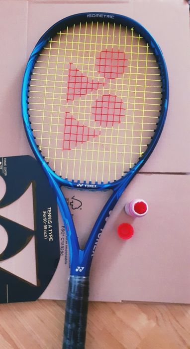 Racordare racheta tenis Cluj-Napoca 40 RON Wilson Head Babolat Yonex