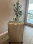 Troller RIMOWA ORIGINAL - Model Clasic, Aluminiu, Mărimea L – Silver